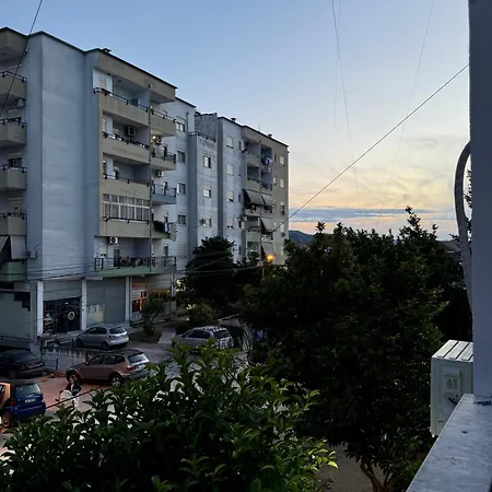 Apartman Reci Tirana