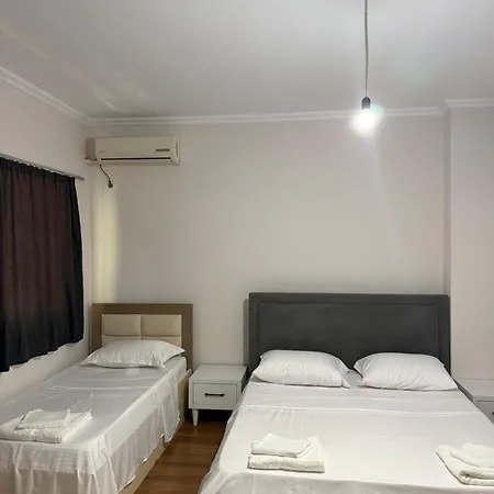 Reci Apartman Tirana