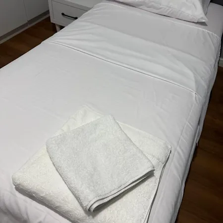Apartman Reci Tirana