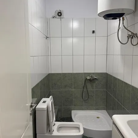 Apartman Reci *