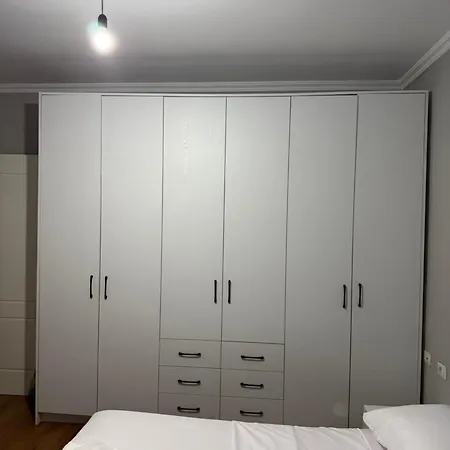 Reci Apartman *