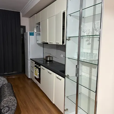 Reci Apartman