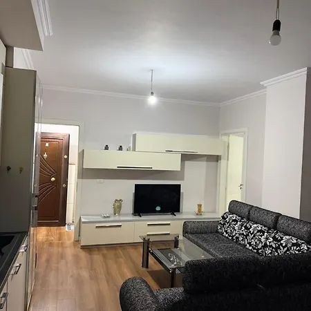 Reci Apartman