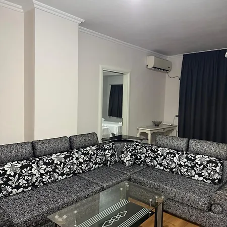 Apartman Reci *