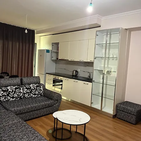 Reci Appartement *